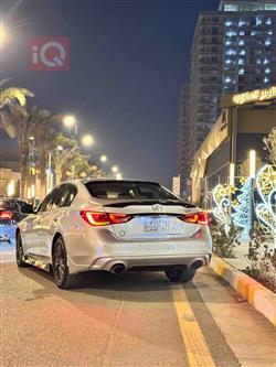 ئينفنتي Q50